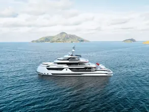 Thumbnail von Dynamiq Global 400