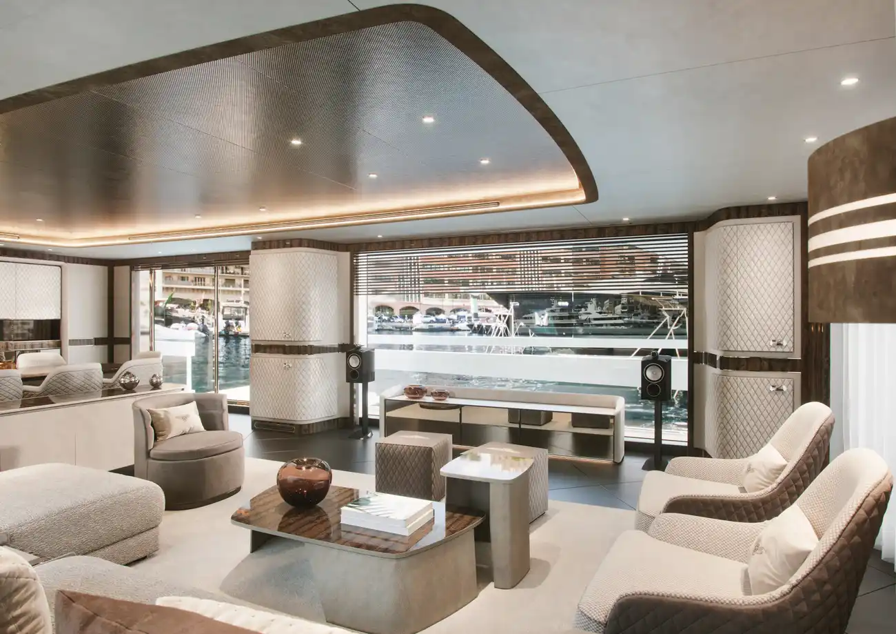 Thumbnail von Dynamiq Global 400