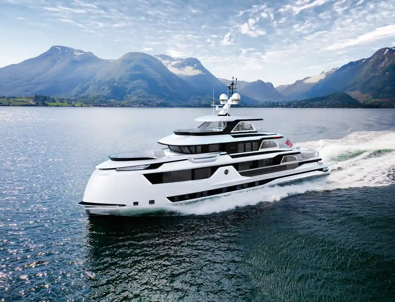 Thumbnail von Dynamiq Global 400