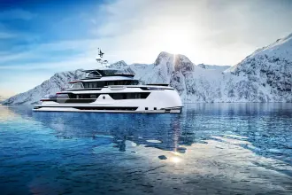 Thumbnail von Dynamiq Global 400