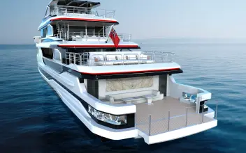 Thumbnail von Dynamiq Global 400