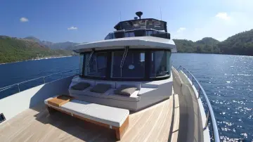 Thumbnail von Ses Yachts 77 IGUAZU