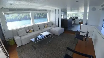 Thumbnail von Ses Yachts 77 IGUAZU