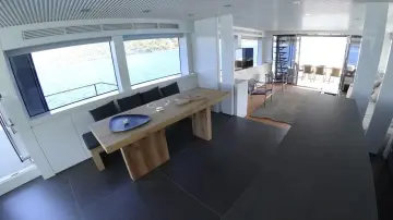 Thumbnail von Ses Yachts 77 IGUAZU