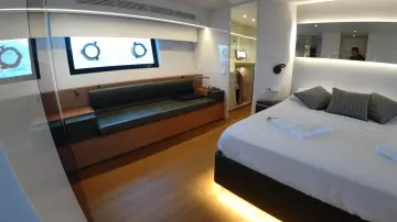 Thumbnail von Ses Yachts 77 IGUAZU