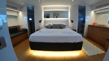 Thumbnail von Ses Yachts 77 IGUAZU