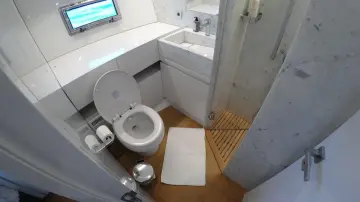 Thumbnail von Ses Yachts 77 IGUAZU