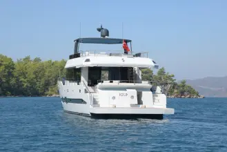 Thumbnail von Ses Yachts 77 IGUAZU