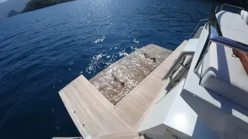 Thumbnail von Ses Yachts 77 IGUAZU