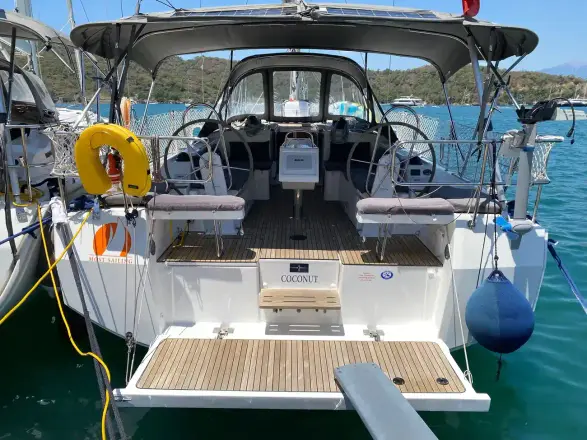 Bavaria C38