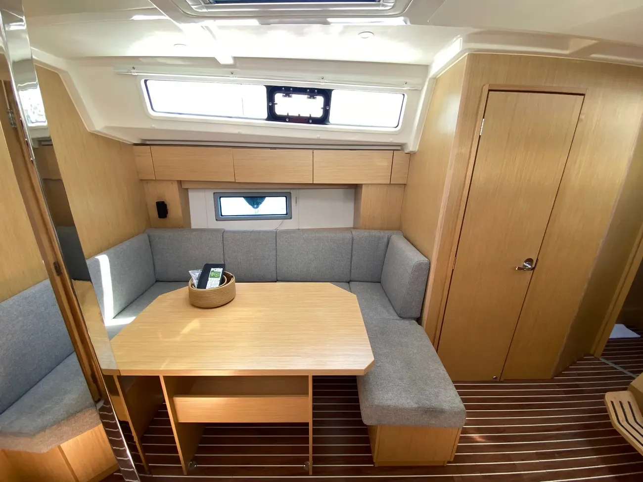 Thumbnail von Bavaria C38