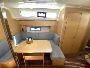 Thumbnail von Bavaria C38