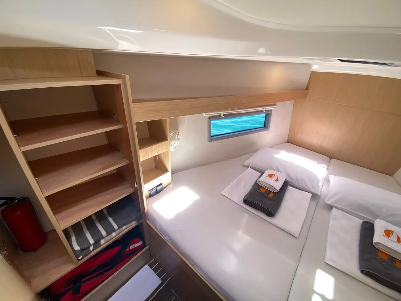 Thumbnail von Bavaria C38