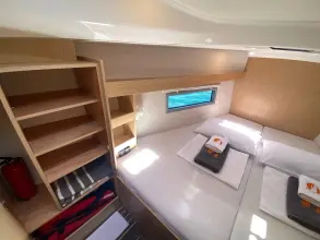 Thumbnail von Bavaria C38