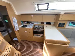 Thumbnail von Bavaria C38