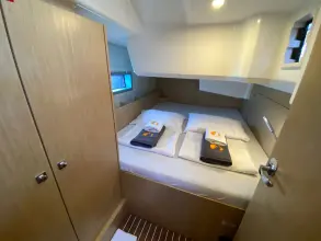 Thumbnail von Bavaria C38