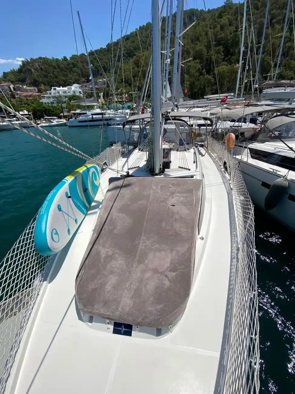 Thumbnail von Bavaria C38