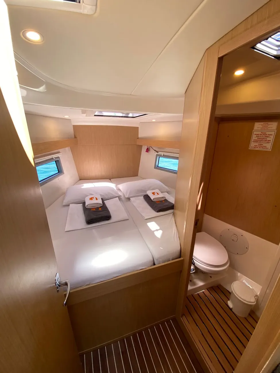 Thumbnail von Bavaria C38