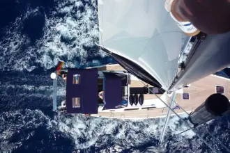 Thumbnail von Hanse 540e