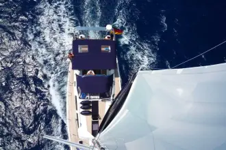 Thumbnail von Hanse 540e