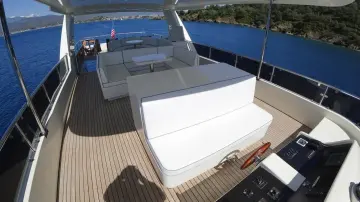 Thumbnail von Ses Yachts Custom Trawler 21 m