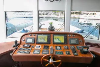 Thumbnail von Ses Yachts Custom Trawler 21 m