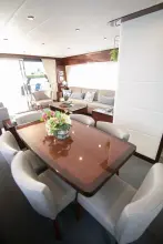 Thumbnail von Ses Yachts Custom Trawler 21 m