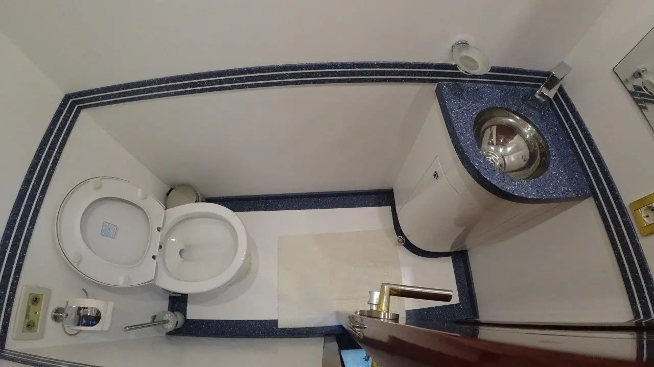 Thumbnail von Ses Yachts Custom Trawler 21 m