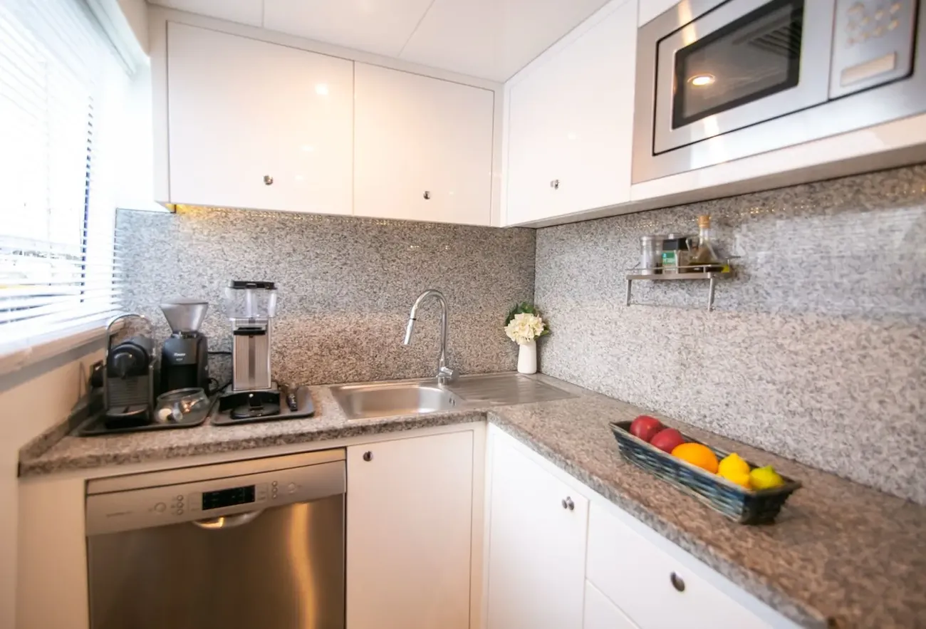 Thumbnail von Ses Yachts Custom Trawler 21 m