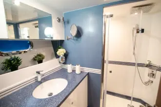 Thumbnail von Ses Yachts Custom Trawler 21 m