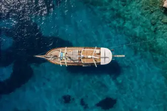 Thumbnail von Aganlar Yachts Custom 26.6m Gulet