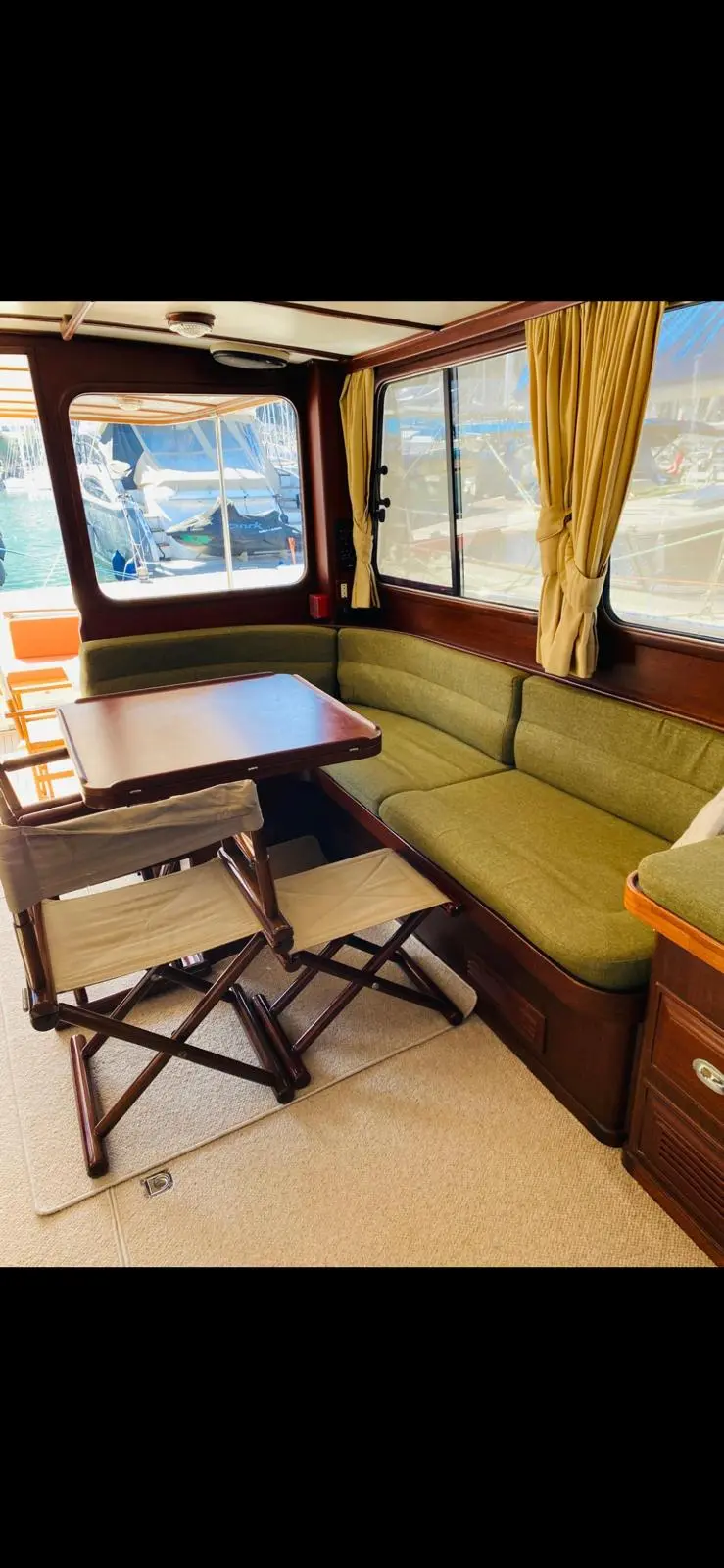 Thumbnail von Karabeyoglu Lobster 46 JAZZ