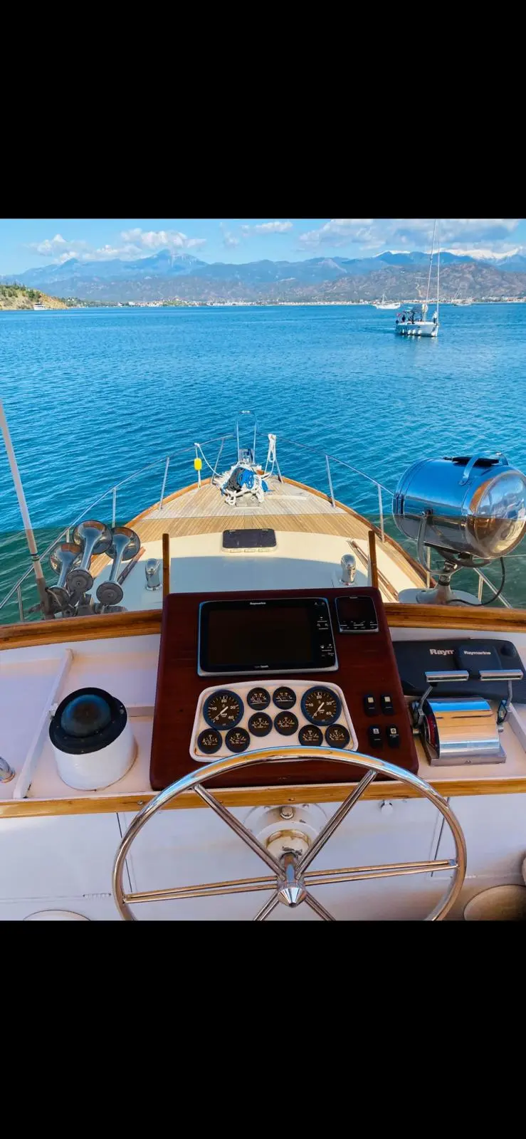 Thumbnail von Karabeyoglu Lobster 46 JAZZ