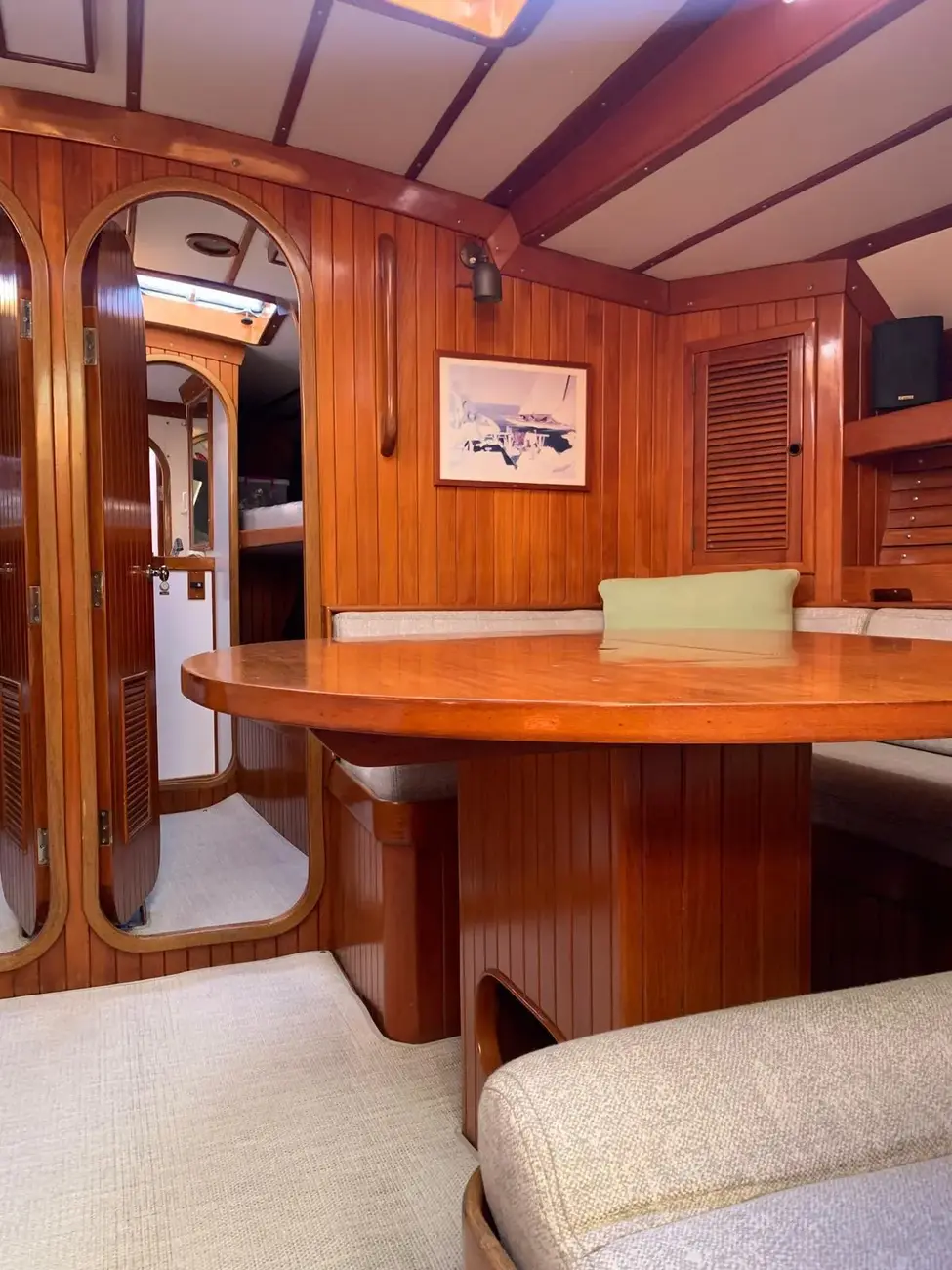 Thumbnail von Alden SKYE 51 SANDPIPER