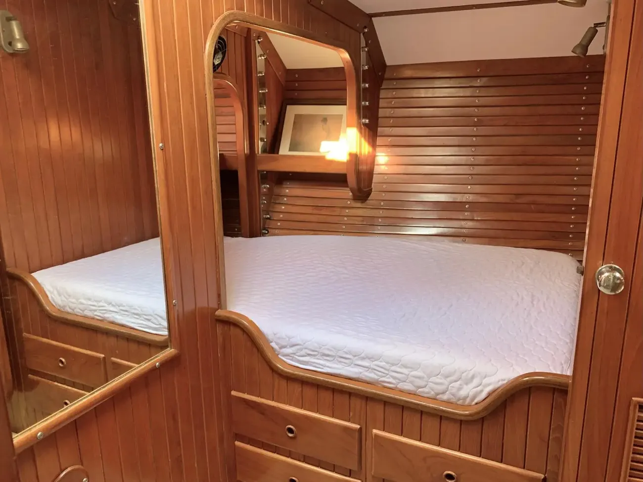 Thumbnail von Alden SKYE 51 SANDPIPER