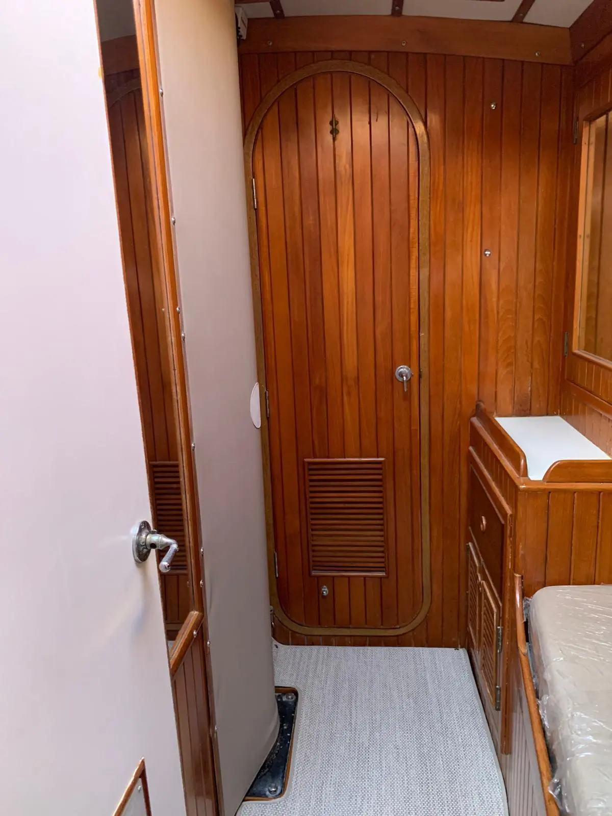 Thumbnail von Alden SKYE 51 SANDPIPER