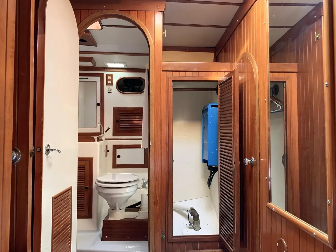 Thumbnail von Alden SKYE 51 SANDPIPER