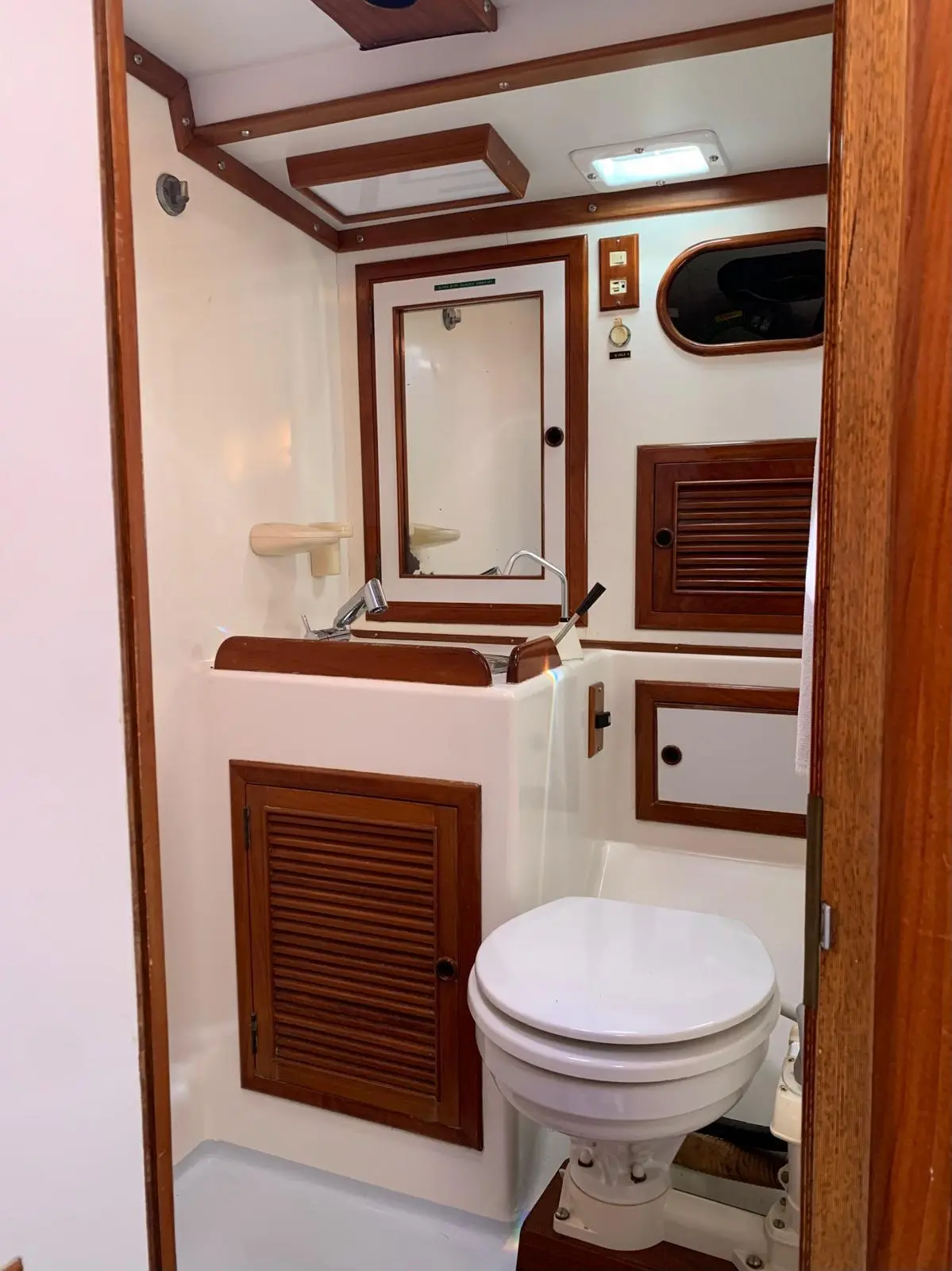 Thumbnail von Alden SKYE 51 SANDPIPER