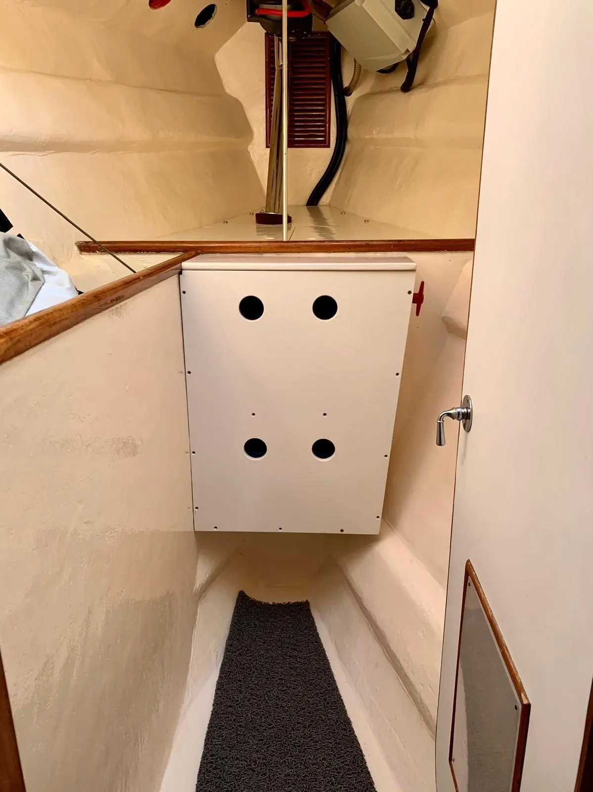 Thumbnail von Alden SKYE 51 SANDPIPER