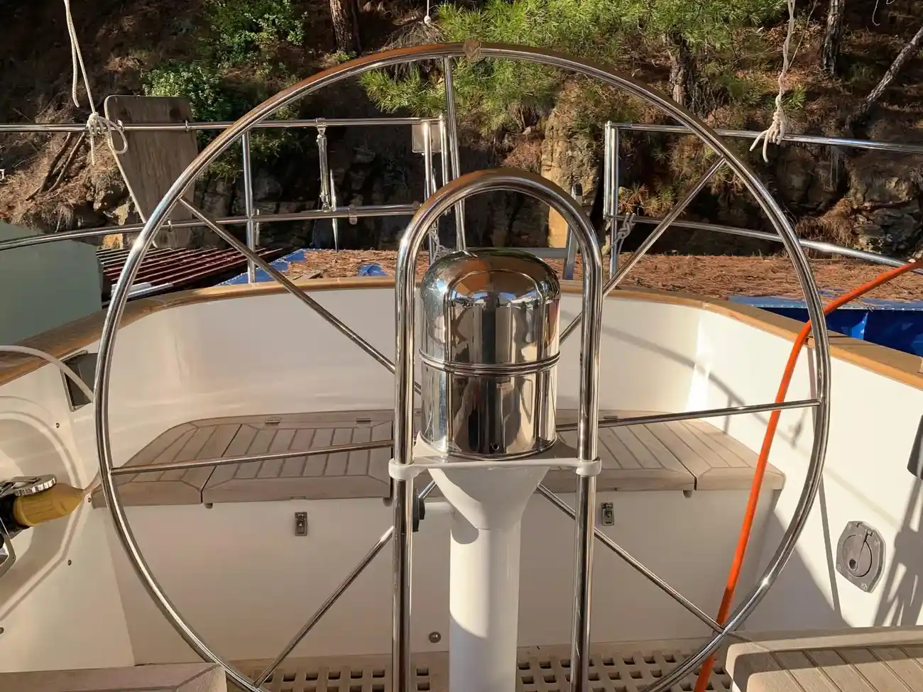 Thumbnail von Alden SKYE 51 SANDPIPER