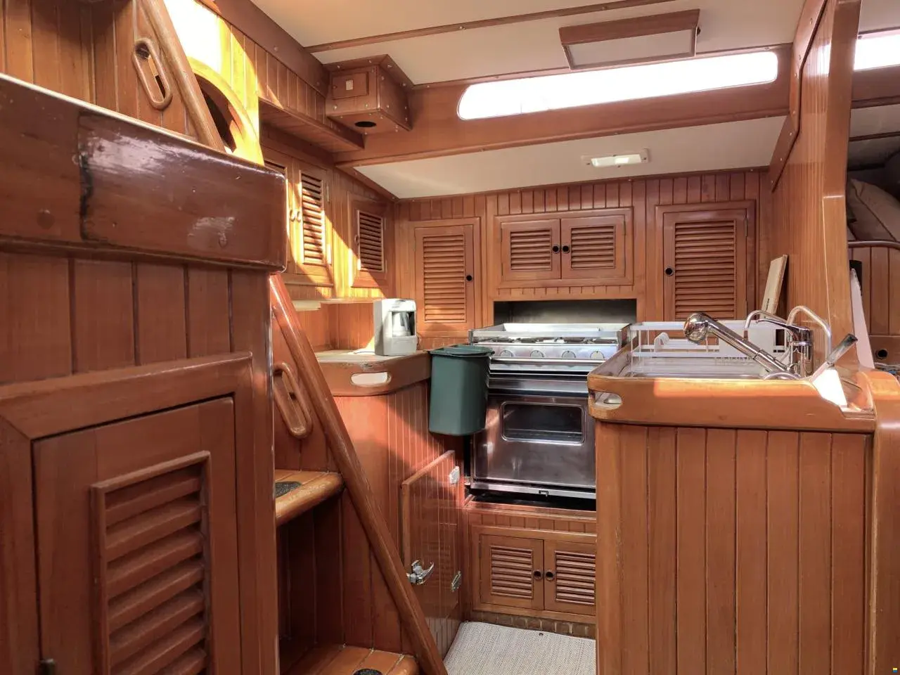 Thumbnail von Alden SKYE 51 SANDPIPER