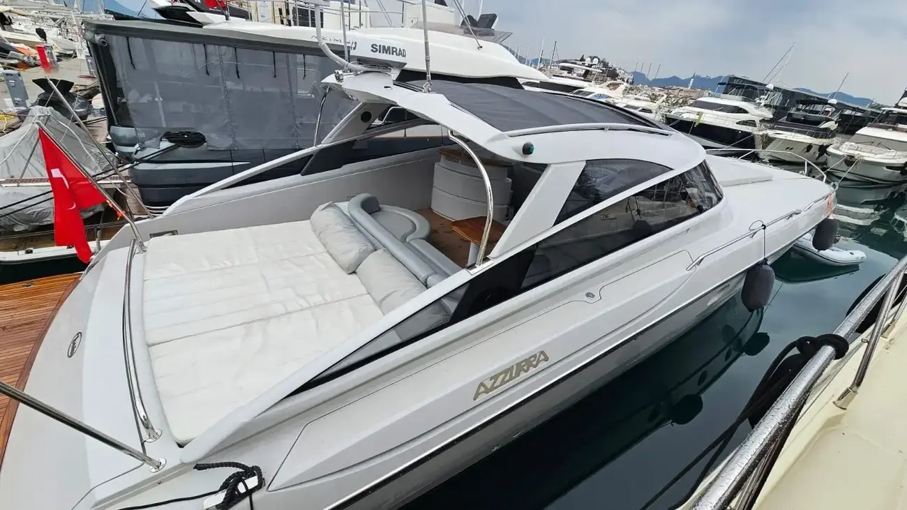 Thumbnail von Baia 63 Azzurra