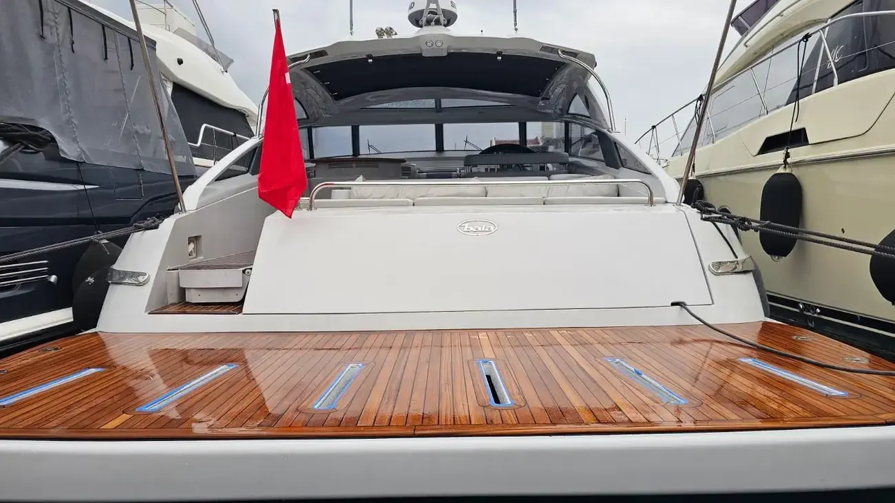 Thumbnail von Baia 63 Azzurra