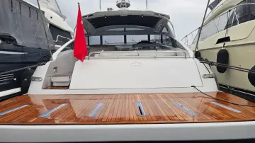 Thumbnail von Baia 63 Azzurra