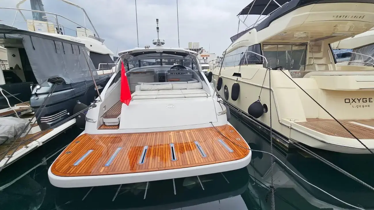 Thumbnail von Baia 63 Azzurra