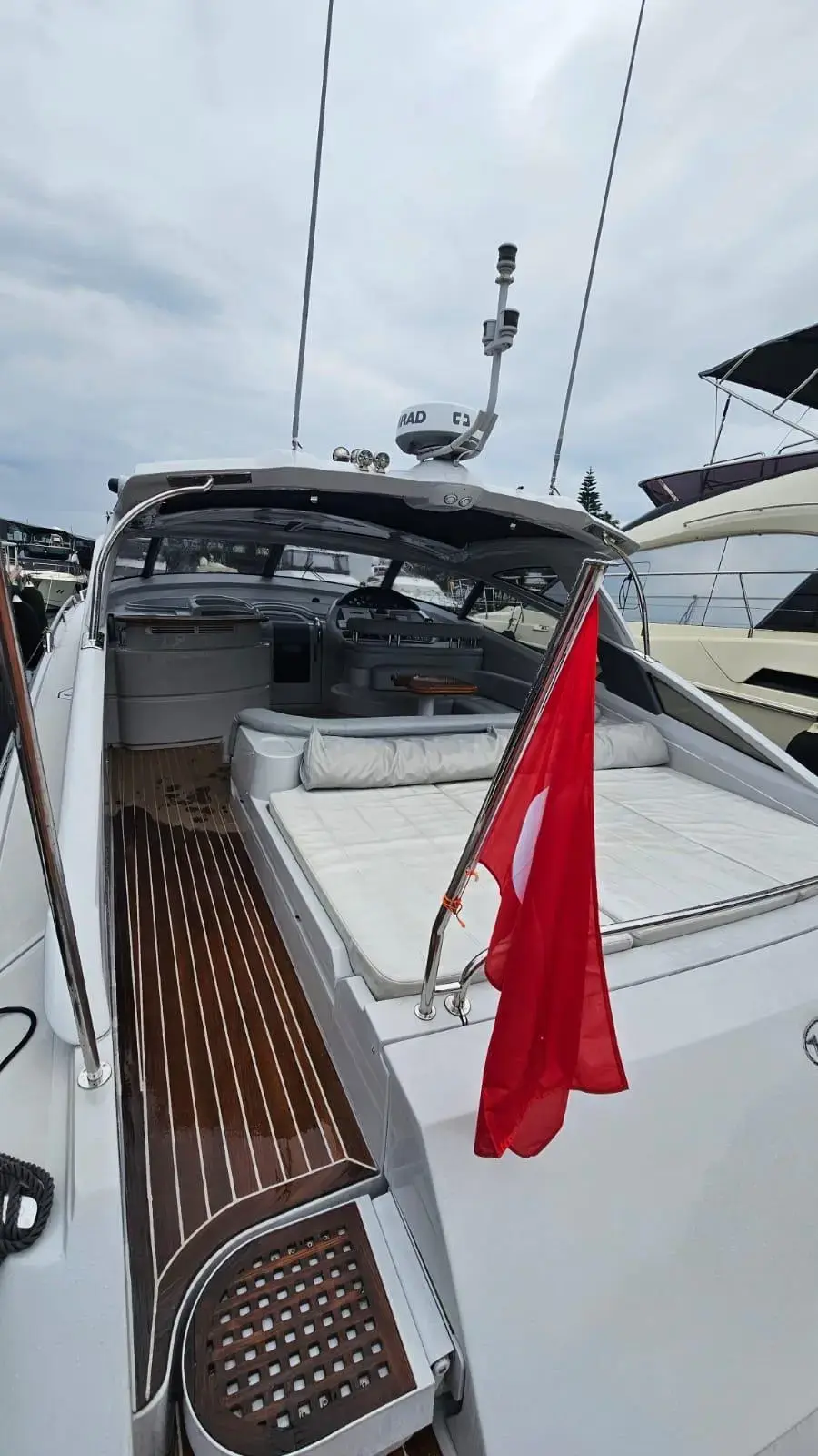 Thumbnail von Baia 63 Azzurra