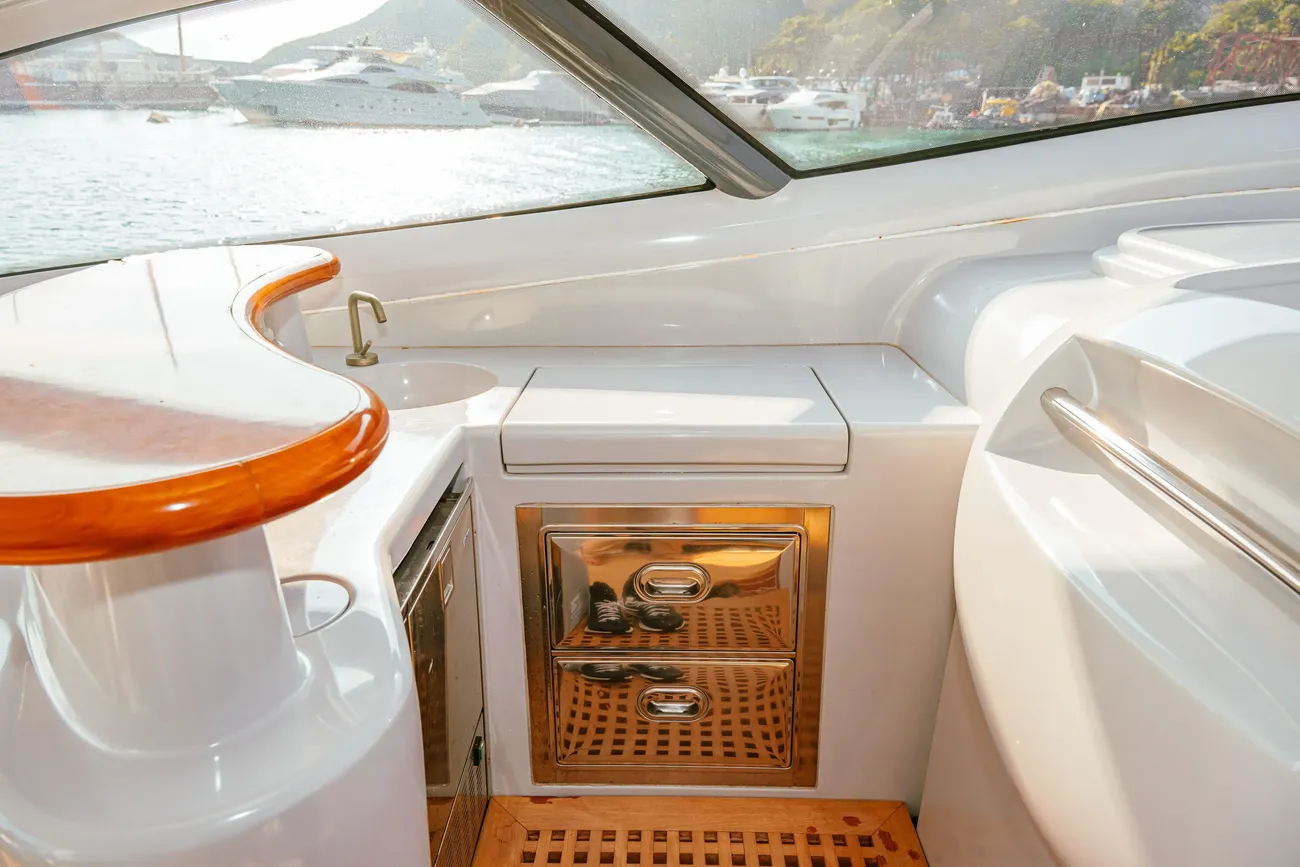 Thumbnail von Baia 63 Azzurra