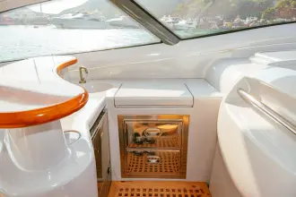 Thumbnail von Baia 63 Azzurra