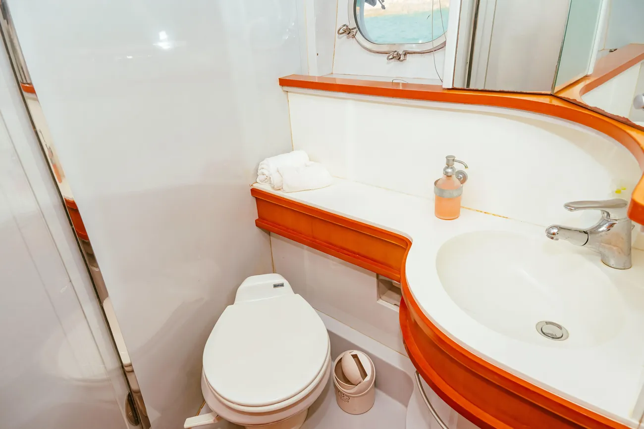 Thumbnail von Baia 63 Azzurra