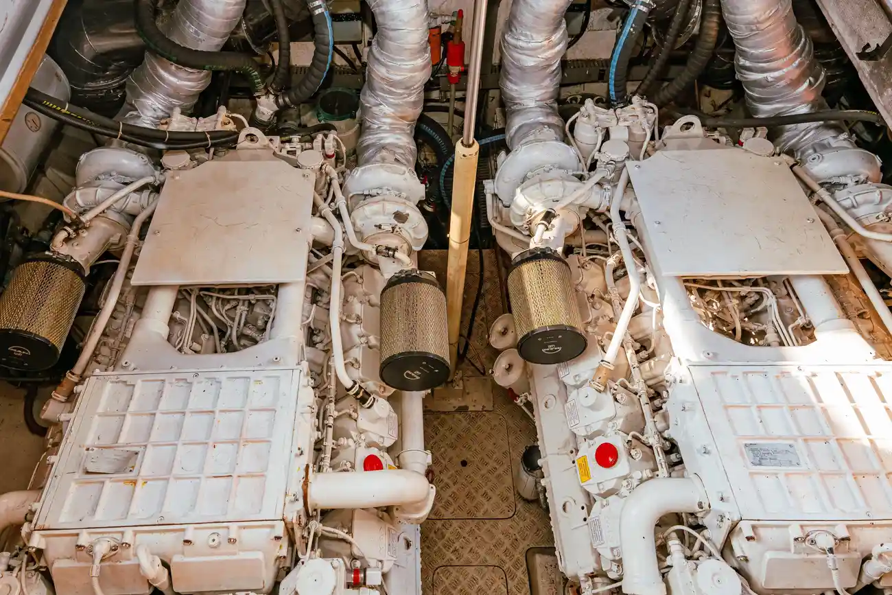 Thumbnail von Baia 63 Azzurra